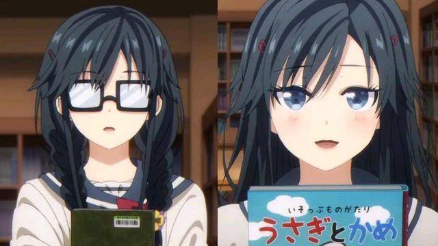 [閒聊] 眼鏡真的會是限制器嗎？