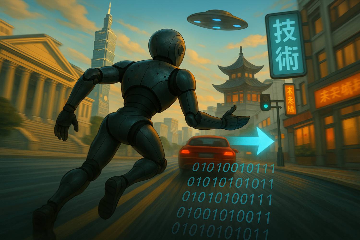 AI 時代的軟體架構設計的進化之路