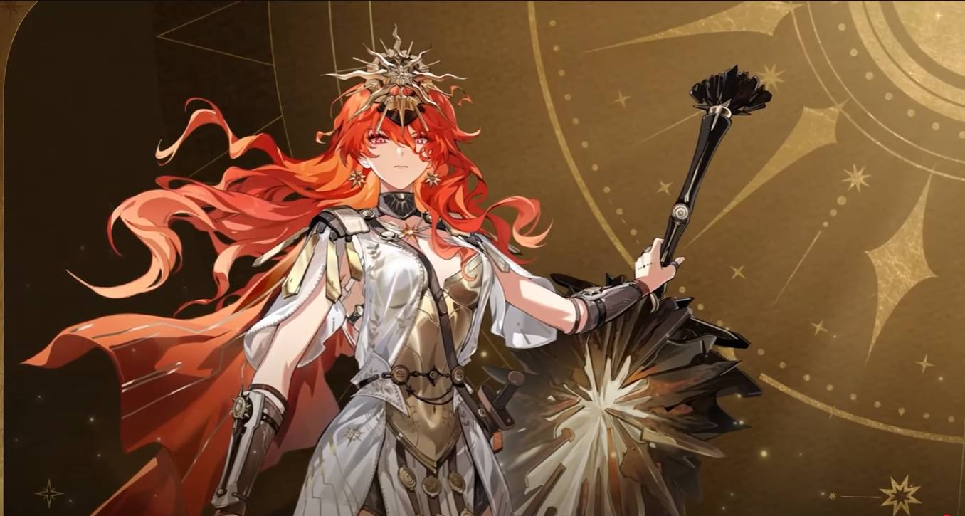 [鳴潮] 這次藏太多了吧