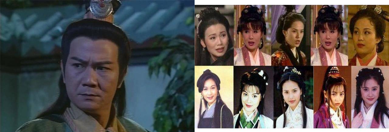 [新聞] 「四哥」謝賢驚傳離世！　享壽89歲…謝霆 - 八卦 - PTT.BEST 批踢踢爆文 2