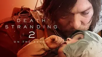 [心得] 死亡擱淺2無雷心得：更多漣漪方成浪