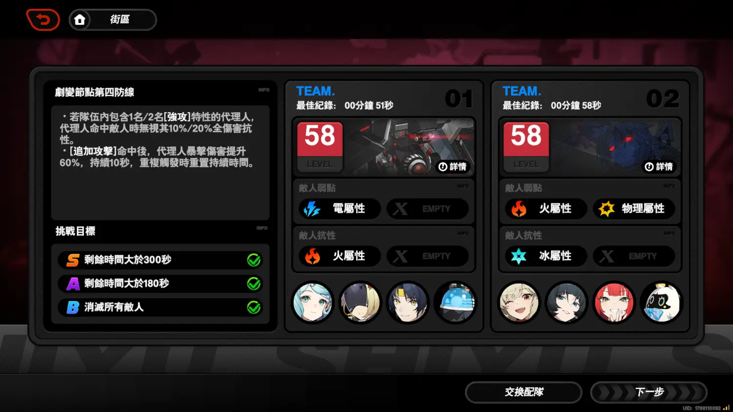 [絕區] 這期式輿軟軟D