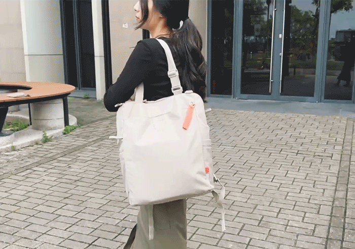 媽媽包也能時尚!LASSIG 陪伴育兒生活,讓我不只是媽媽,更是熱愛生活的自己 - 第10張圖