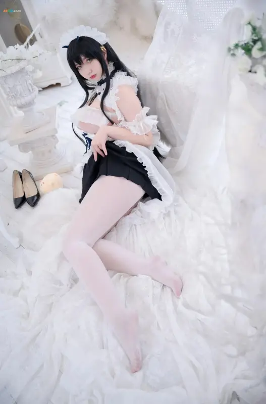 [寫真]-Fantasy_Factory小丁_護士暗黑