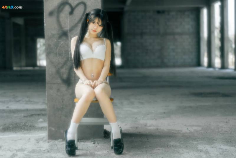 [寫真]rua阮阮-rua阮阮_No.009-失樂園