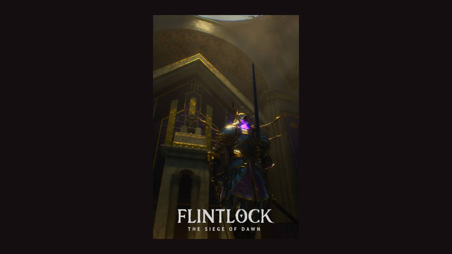 [閒聊] Flintlock:the siege of dawn 首王心得