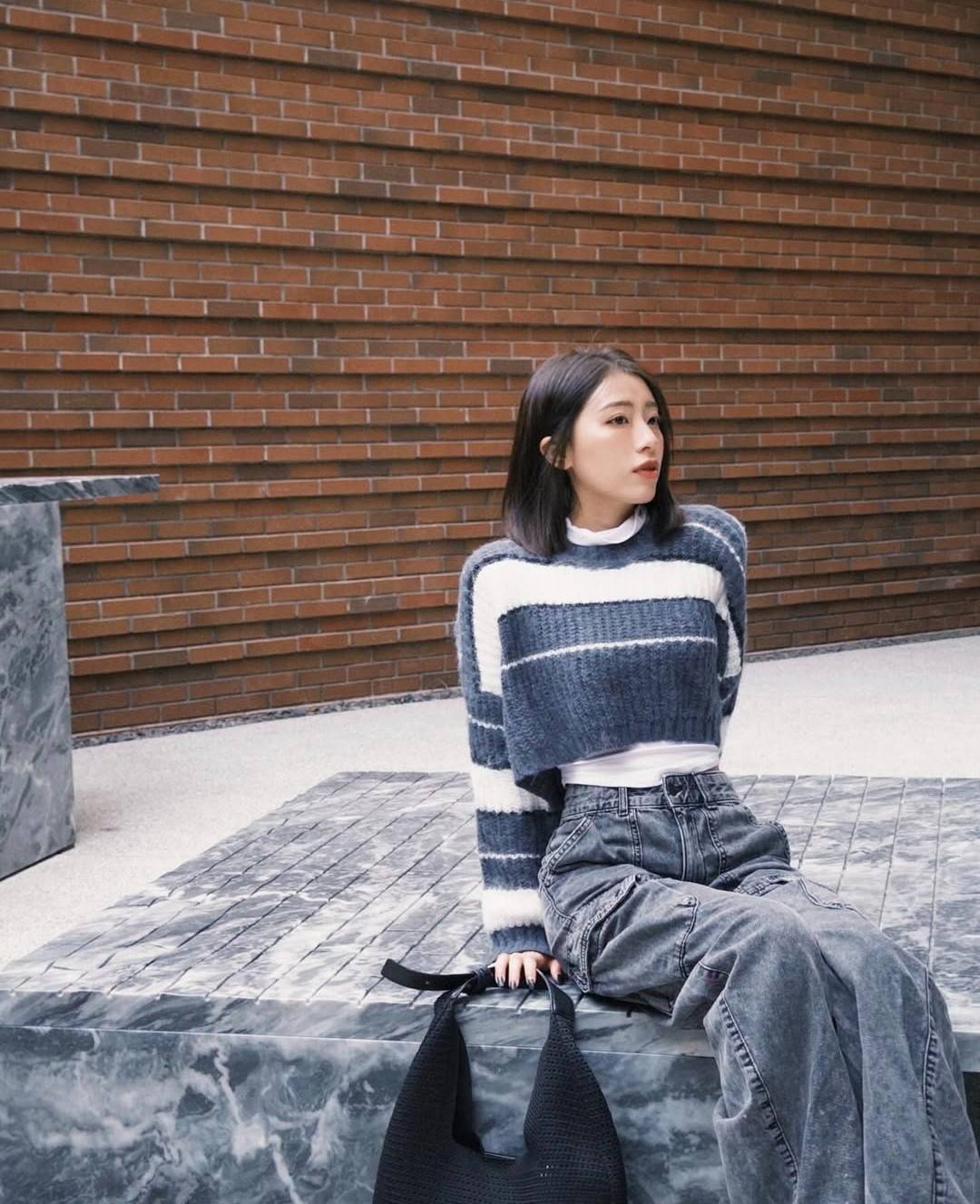 [正妹] 短髮長髮都好看