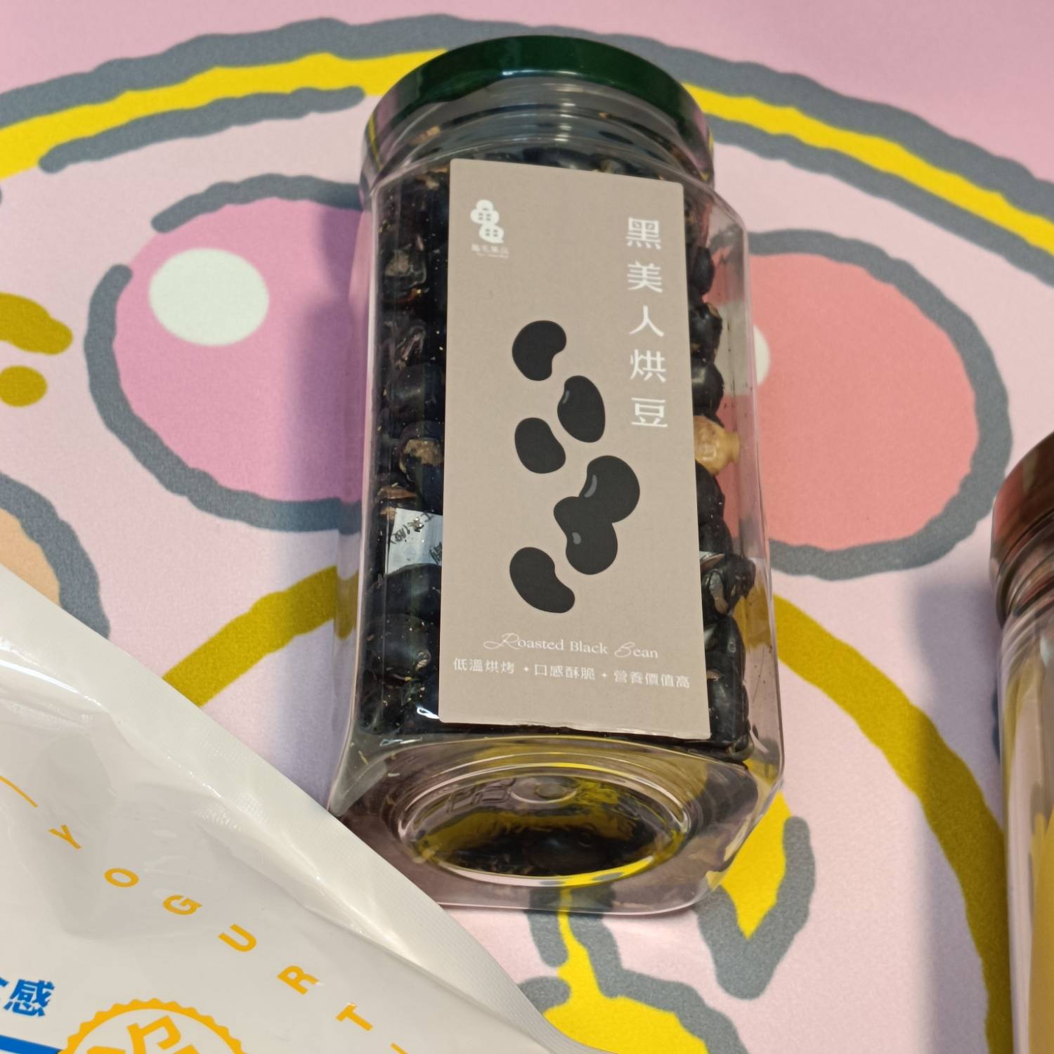 【好店分享台北】龜毛集品~原味蛋捲 下午茶點心 優格鷄蛋棒 