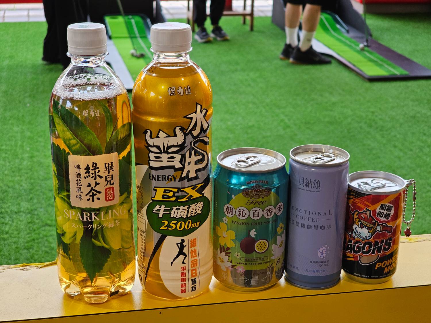 [心得] 250621 天母客場
