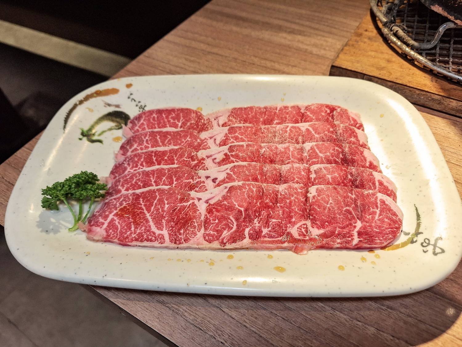 【美食】「烤必勝日式燒肉 出一張嘴南京店」中山區燒肉吃到飽推