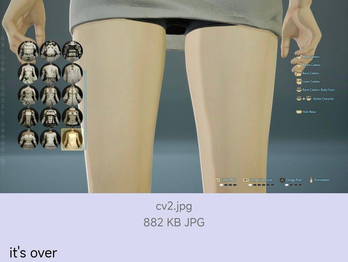 [閒聊] 《噬血代碼2》陷和諧爭議!性別變體型、浴 - 希洽 - PTT.BEST 批踢踢爆文 2