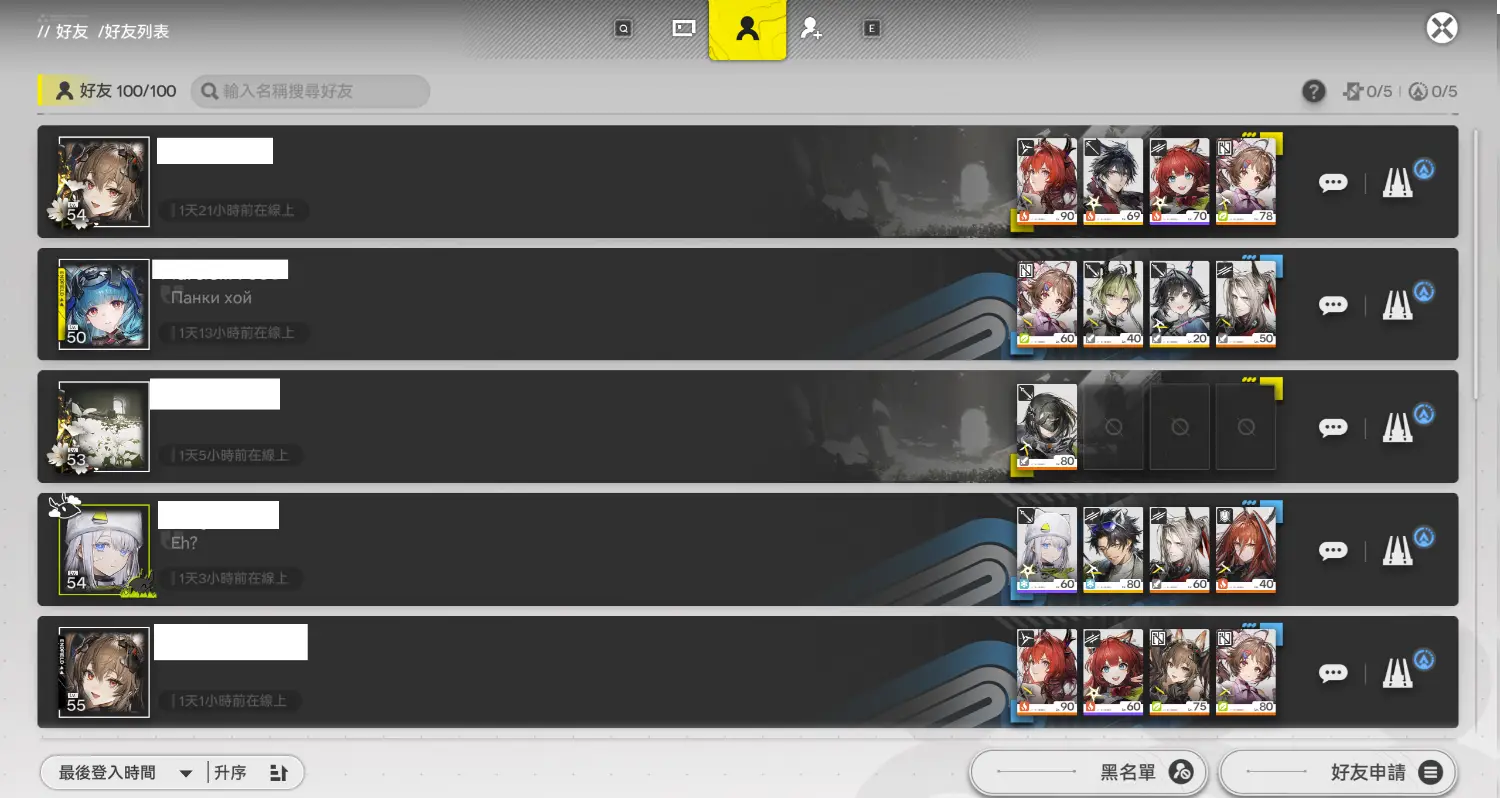 [閒聊] 終末地的長草期是不是長了一點 - 希洽 - PTT.BEST 批踢踢爆文 2