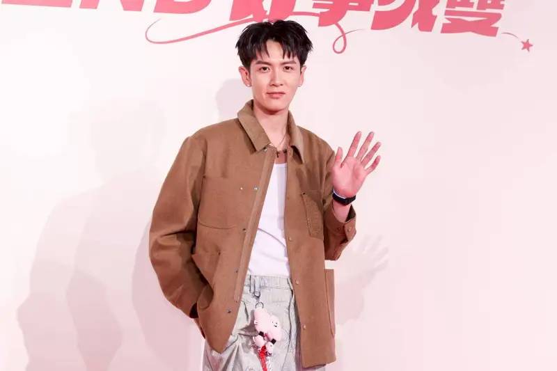 [新聞] 不甩韓職應援禁令！李多慧堅定留台　認了 - 八卦 - PTT.BEST 批踢踢爆文 2