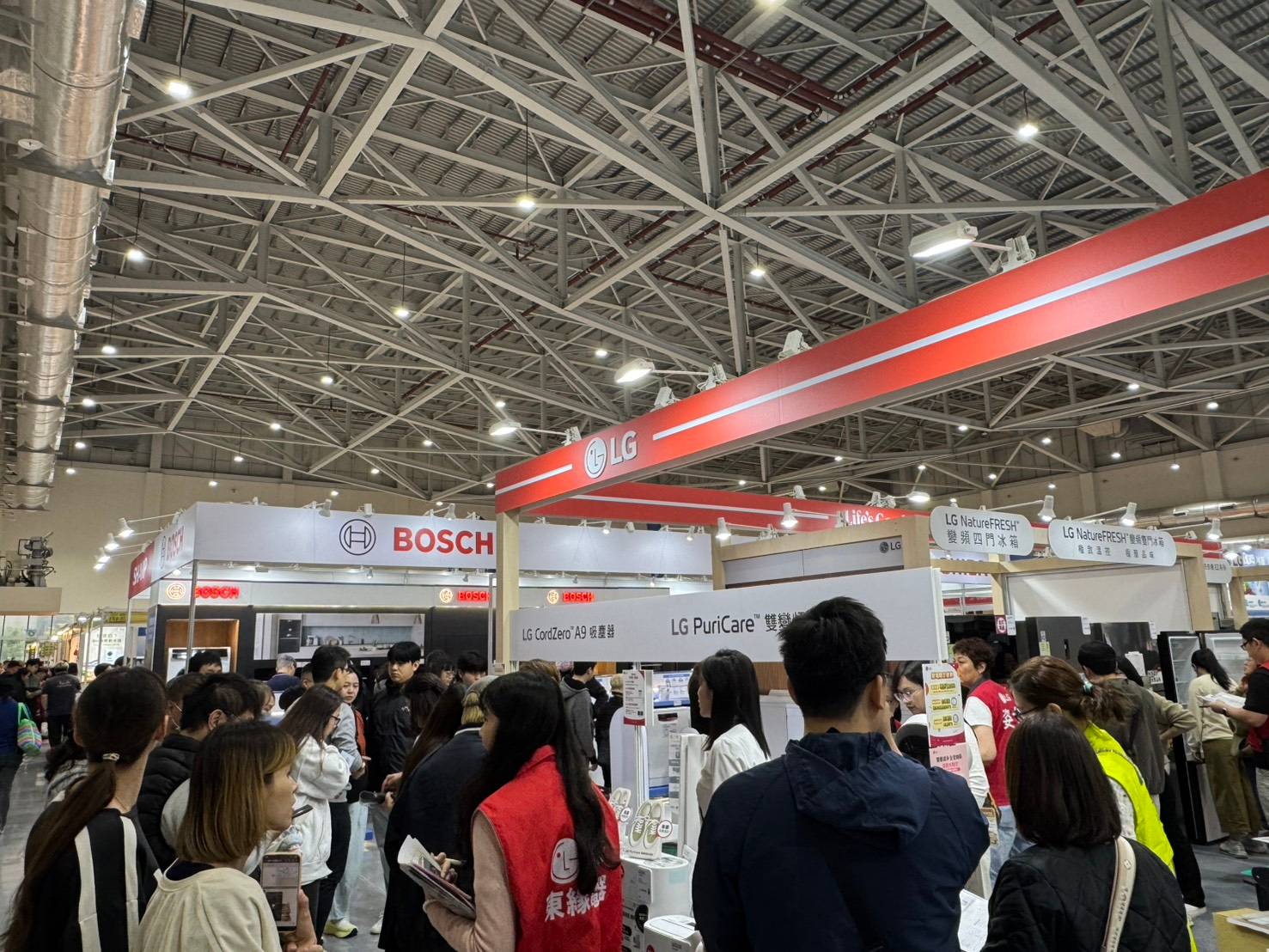 台中最大電器展9月登場