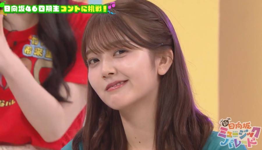 Re: [乃木] OG與等愛(＝LOVE = イコールラブ)