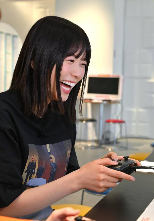 圖 長濱ねる2nd写真集 首週銷量