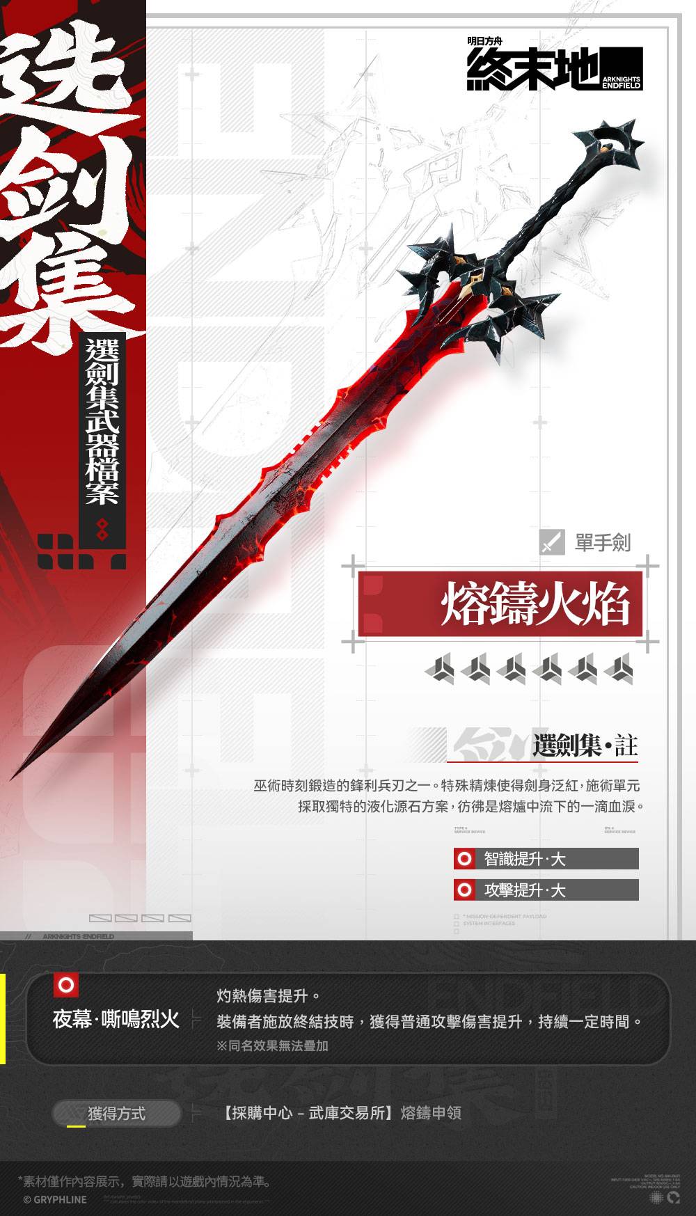 《明日方舟:終末地》萊萬汀EP - Blurring 公測啟動!