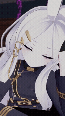 [蔚藍] 陽奈和阿霞