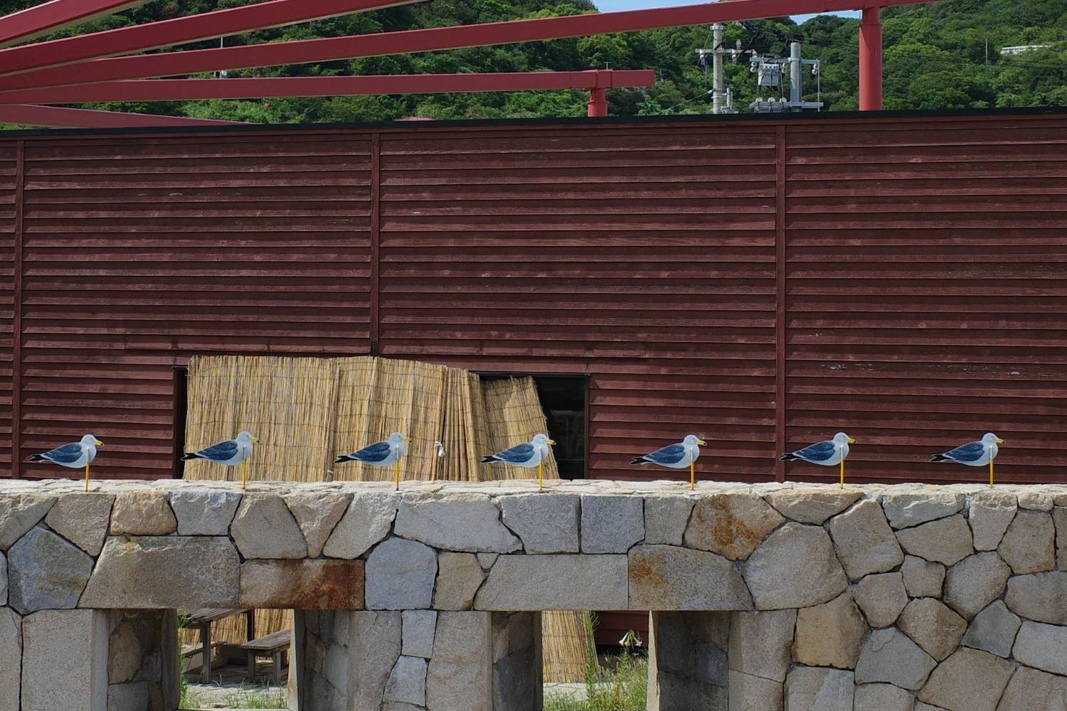 圖 瀨戶內國際藝術季025 夏季展期