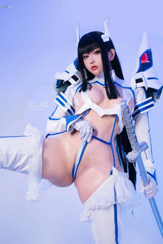 [寫真]-發條少女_(迷之呆梨)_-_Blue
