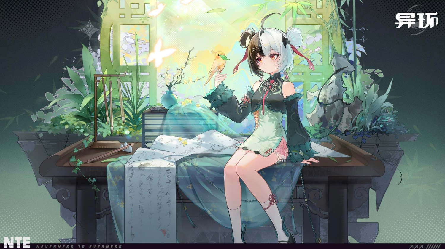 [閒聊] 中國手遊一定要搞國風嗎 - 希洽 - PTT.BEST 批踢踢爆文