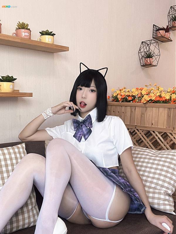 [寫真]Inkyung_강인경_姜仁卿-Kang_In-kyung_(강인경)_-_Shower