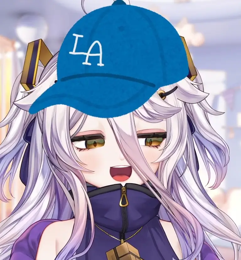 [Vtub] Henya 圖奇台 20251103