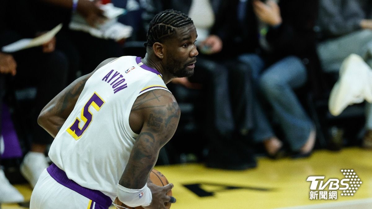 [新聞] 湖人隊艾頓涉持少量大麻巴哈馬遭拘留　 - 美國職籃 - PTT.BEST 批踢踢爆文