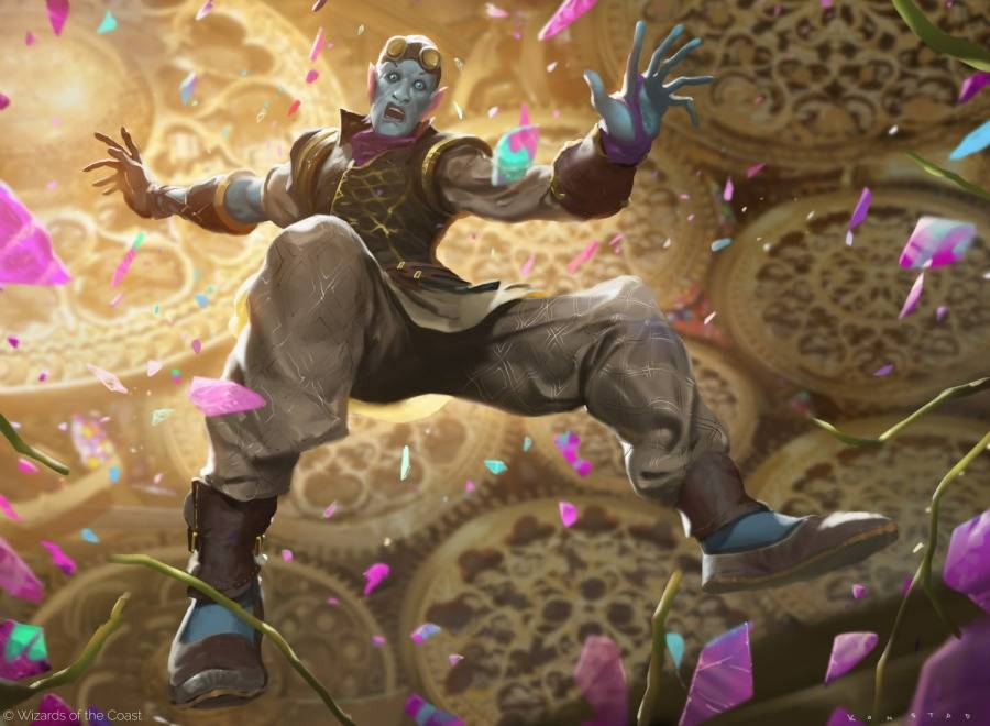 豬鼻子看2025年末的標準環境—寫於ECL發售前