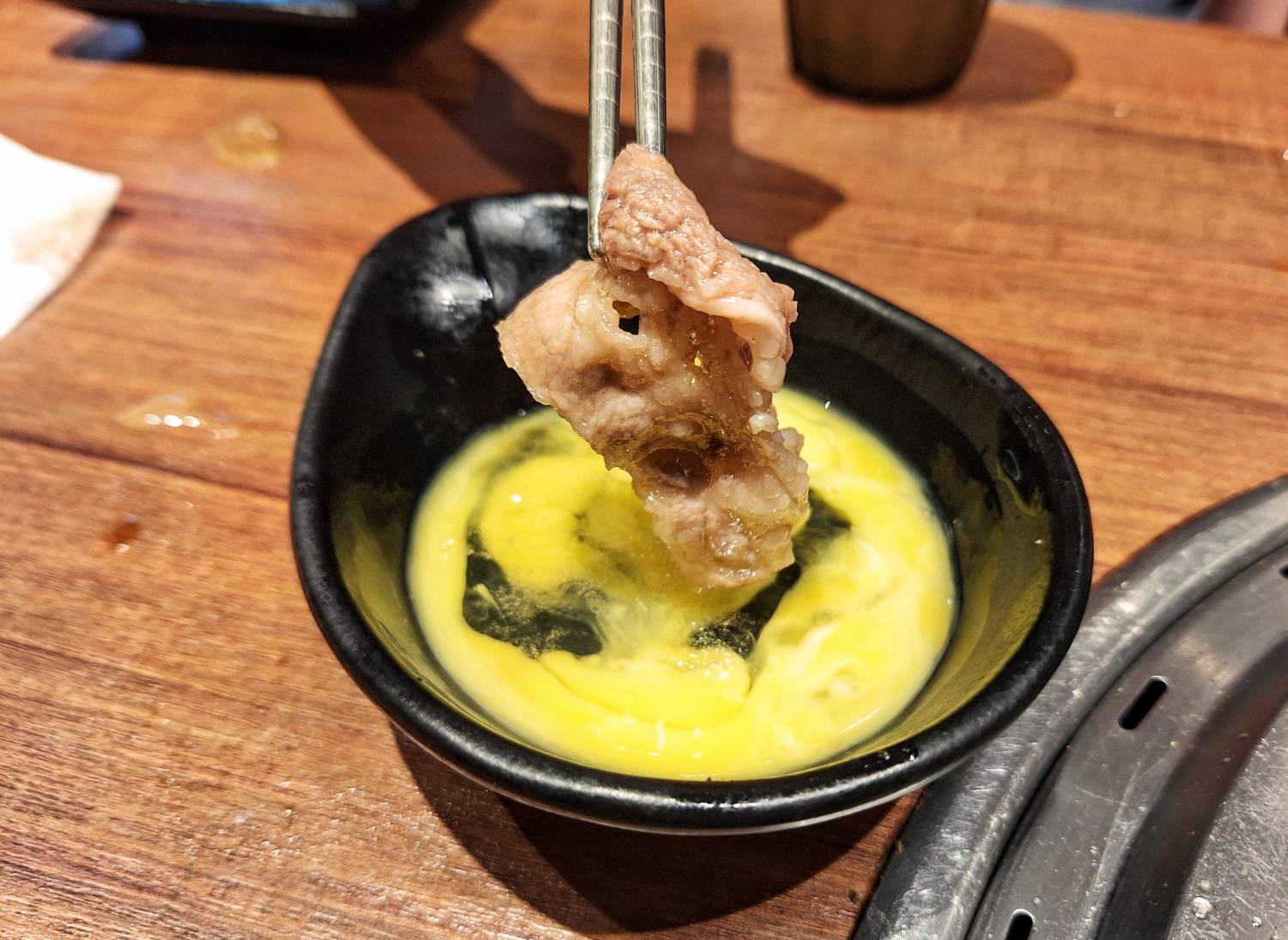 【美食】「上村牧場 微風北車店」中正區燒肉吃到飽推薦,台北車