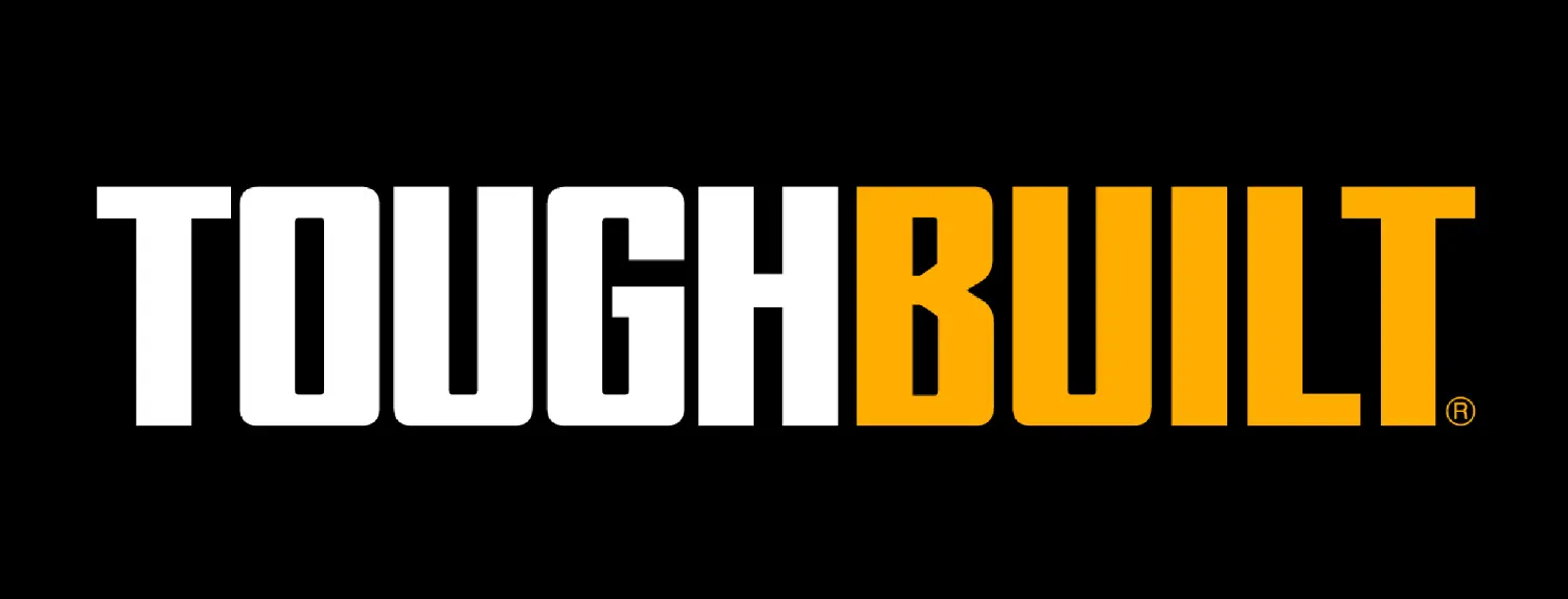 TOUGHBUILT Logo