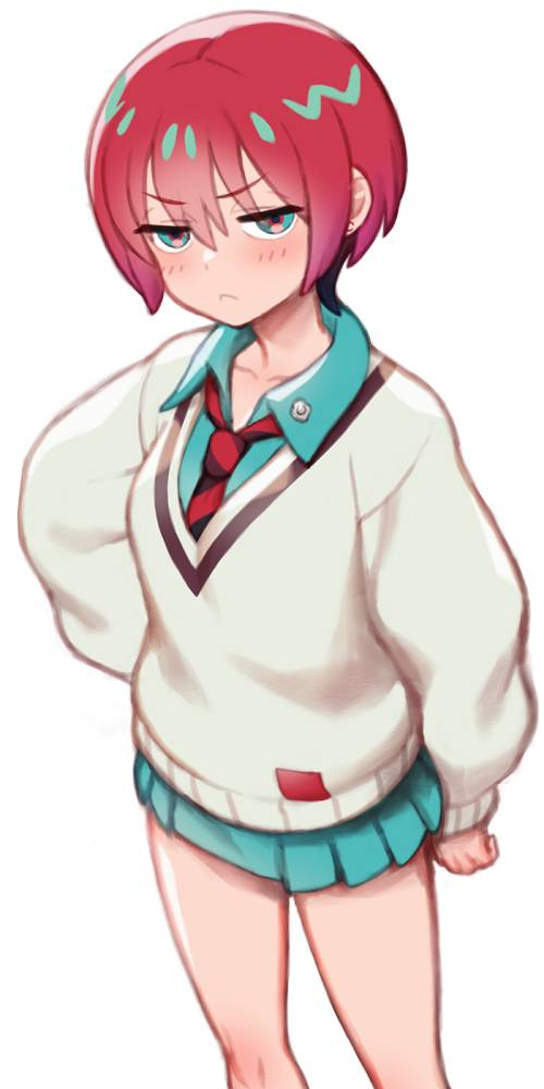 [閒聊] 指名拉拉比較好還是番茄比較好？