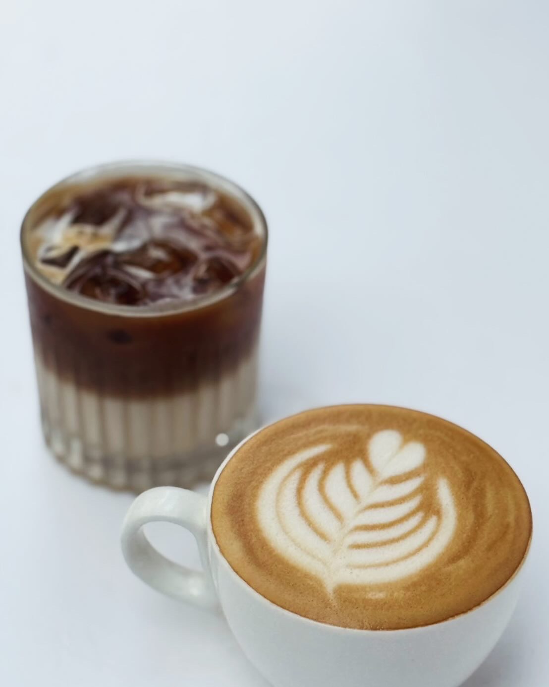 Merci cafe