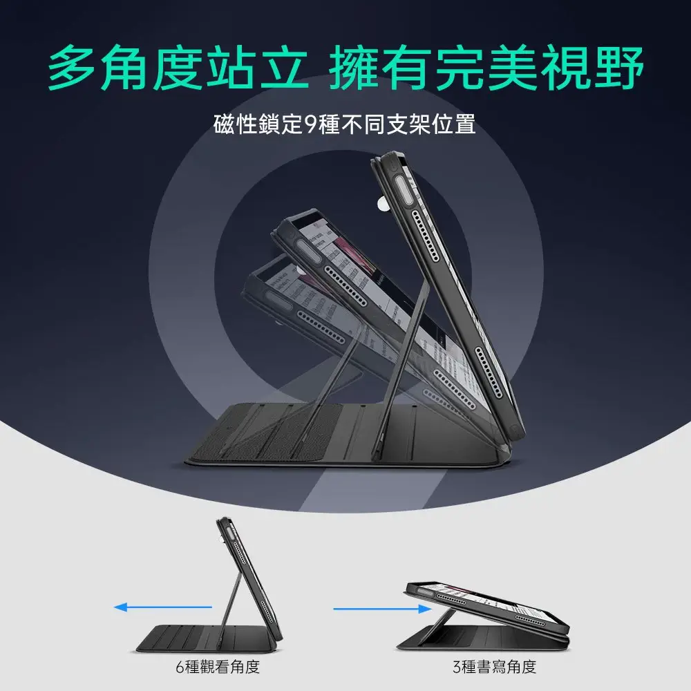 直立瀏覽模式
