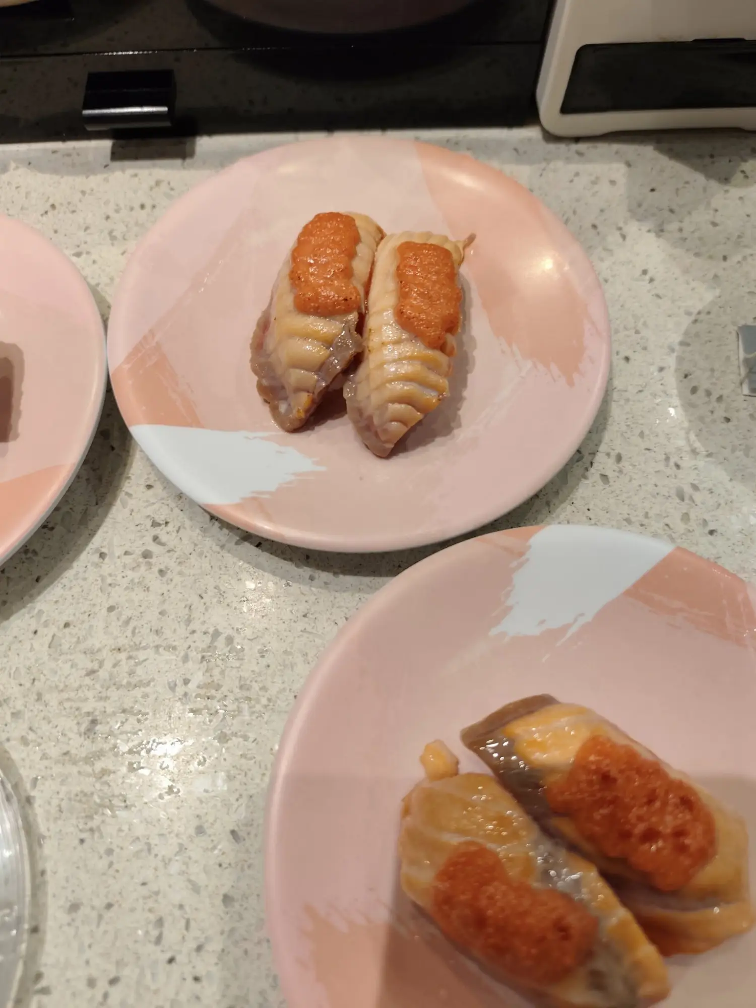 圖 爭鮮鮭魚這樣一盤賣30元???