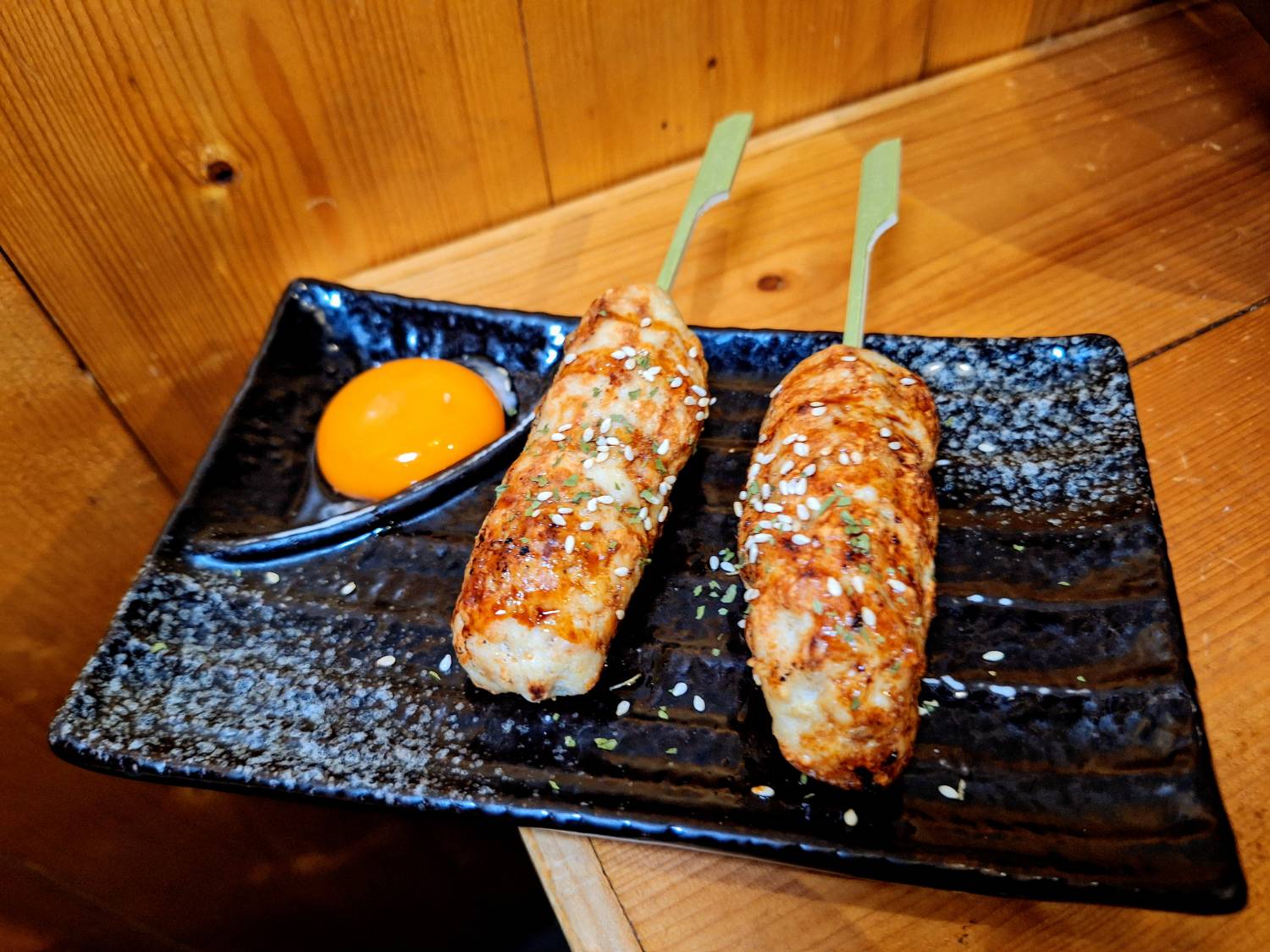 【美食】「蔦燒居酒屋 竹圍店」竹圍居酒屋推薦，竹圍串燒推薦、