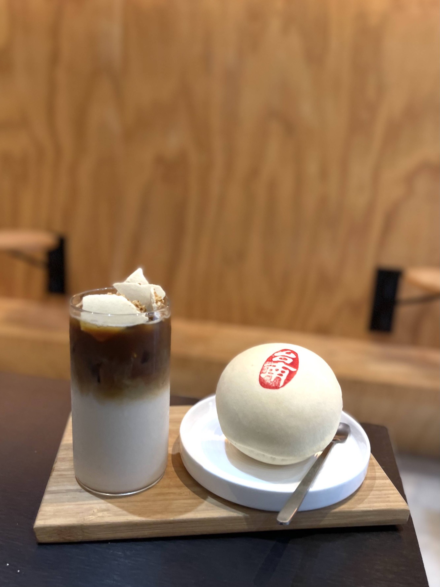 席瑪朵珈琲烘焙棧