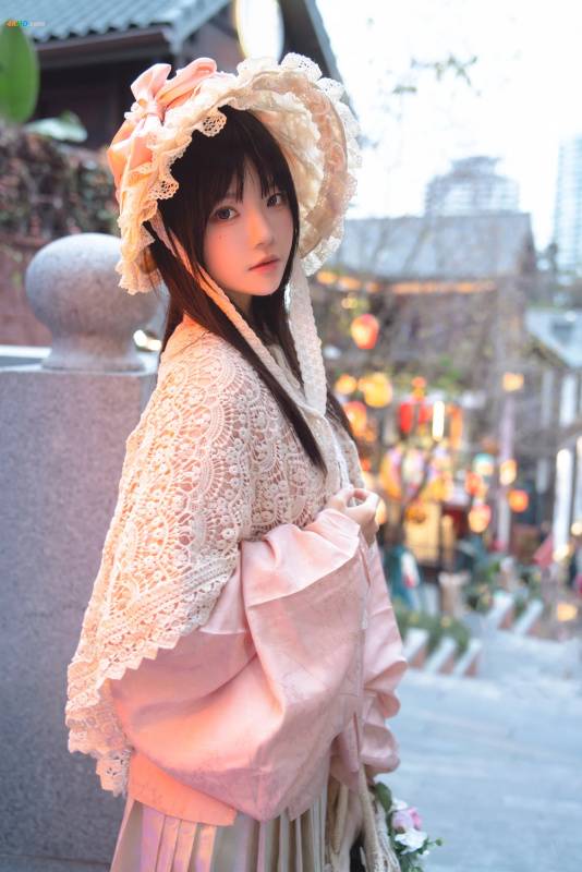 [寫真]-[PrivatePhotoshoot]希威社抹茶-大尺度私拍套圖