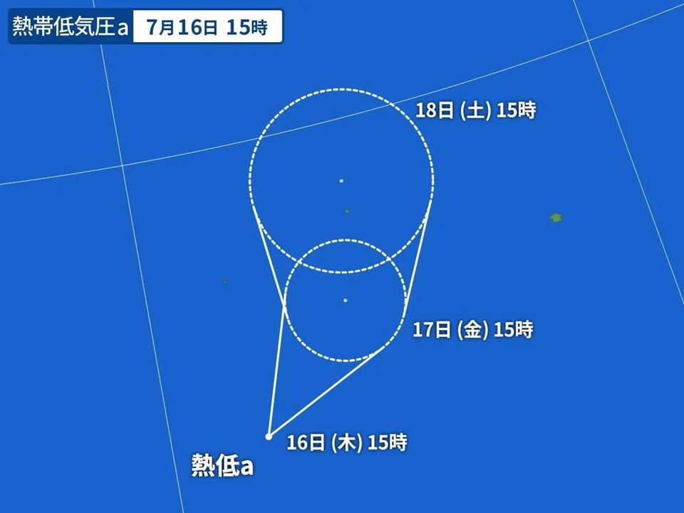 [颱風] 90W GW - 大氣 - PTT.BEST 批踢踢爆文