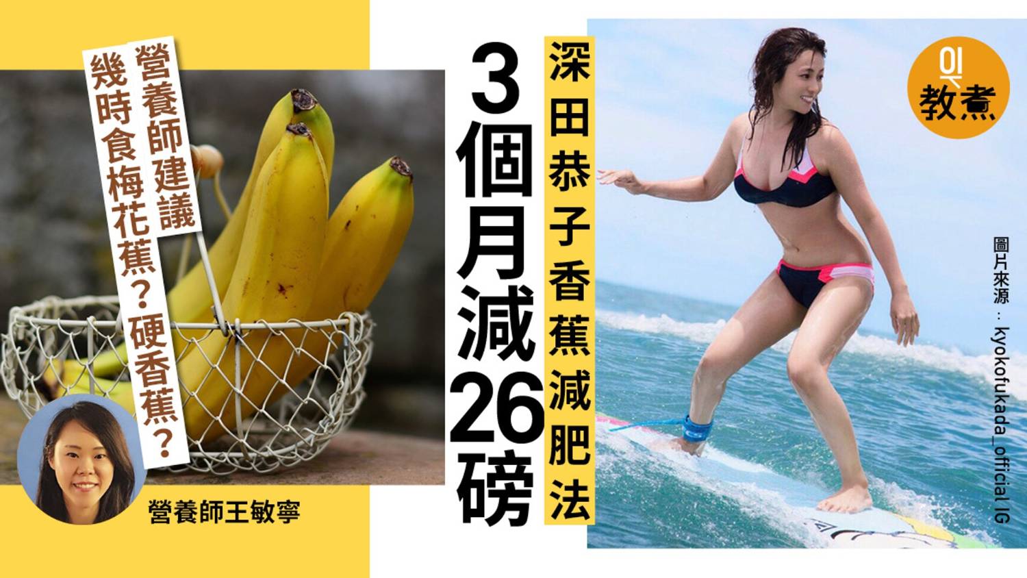 [討論] 翁上人去看李孝亮居然帶兩串蕉