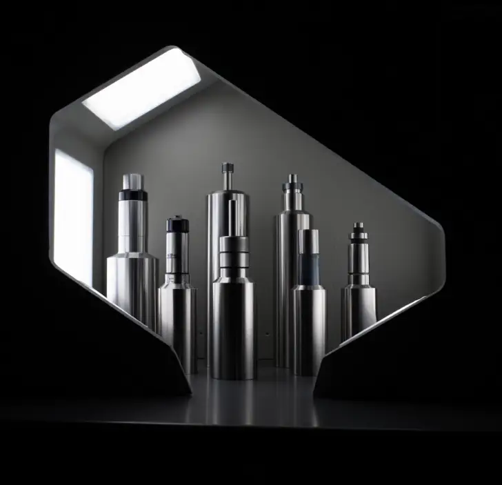 The Soul of Precision - A Technical Analysis of Dynamic Balance and Clamping Mechanics in CNC Tool Holders