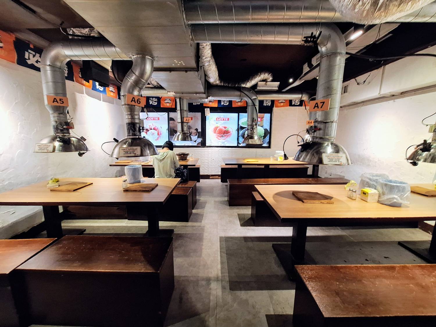 【美食】「烤必勝日式燒肉 出一張嘴南京店」中山區燒肉吃到飽推