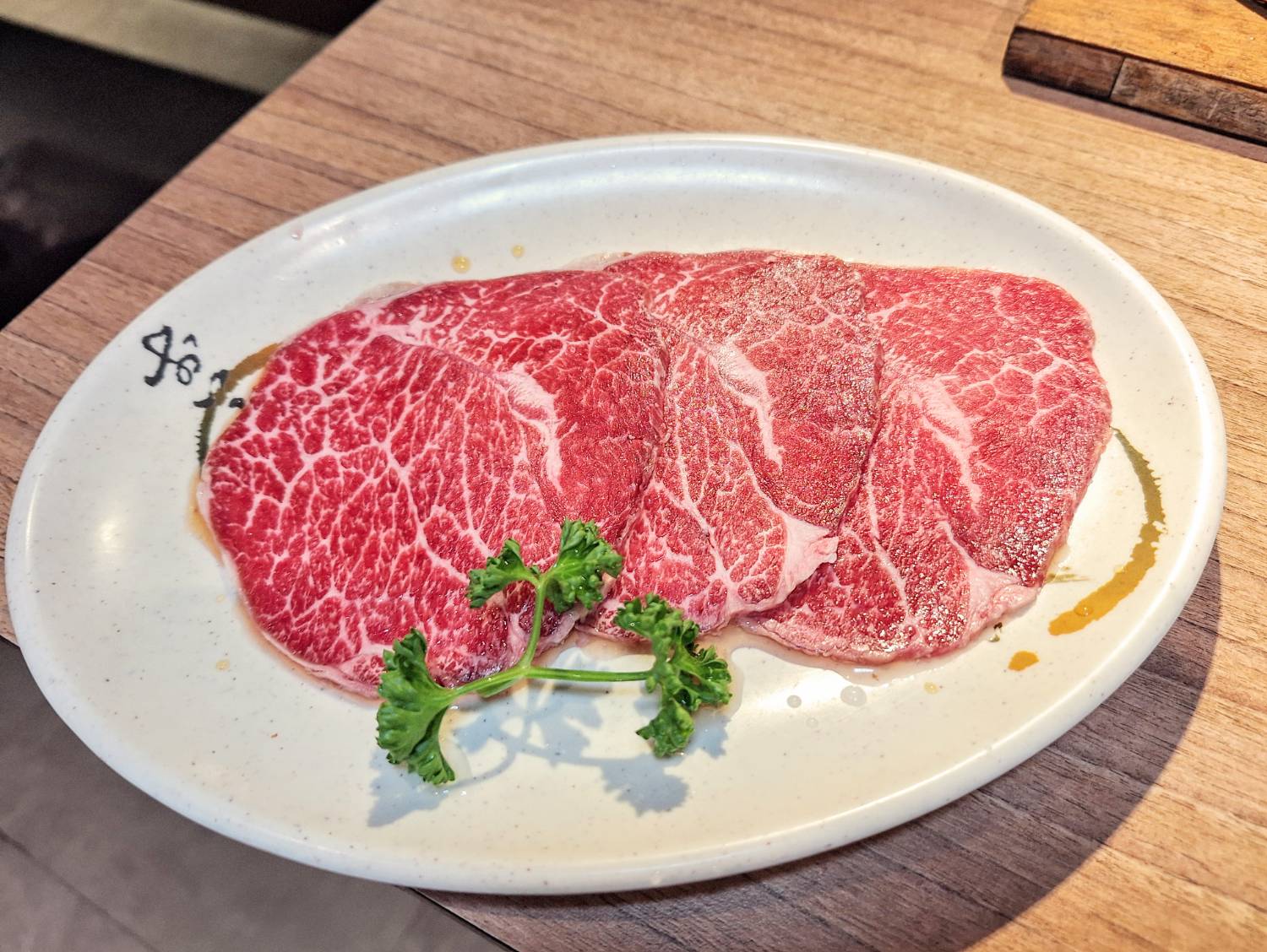 【美食】「烤必勝日式燒肉 出一張嘴南京店」中山區燒肉吃到飽推