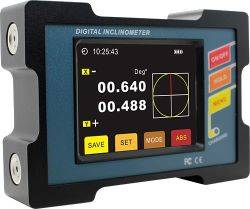 DMI810,820高精度數顯水平儀-1