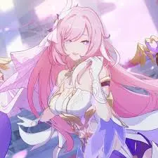 [原神] 提瓦特愛莉希雅要來了嗎?