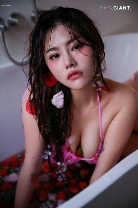 [寫真]Inkyung_강인경_姜仁卿-Inkyung_(강인경)_-_IKOF-2_FTF_PPV___Yuri