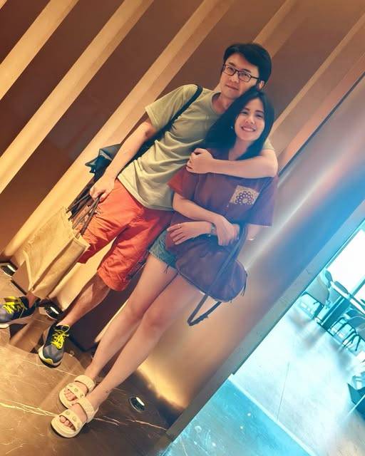 Re: [問卦] 中天女記者換裝cosplay了