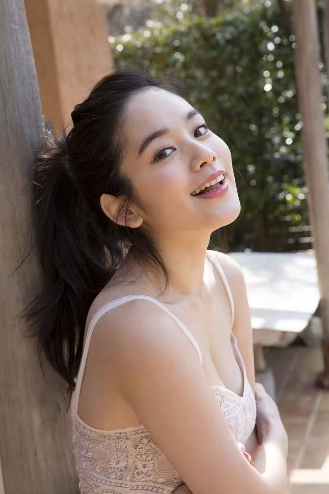 日本妹子 顏值身材都絕頂_激情情色貼圖