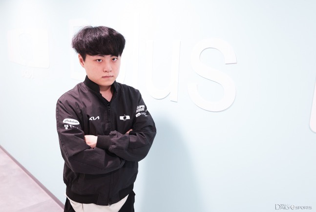 [外絮] ShowMaker： DK 對我來說就像家一樣