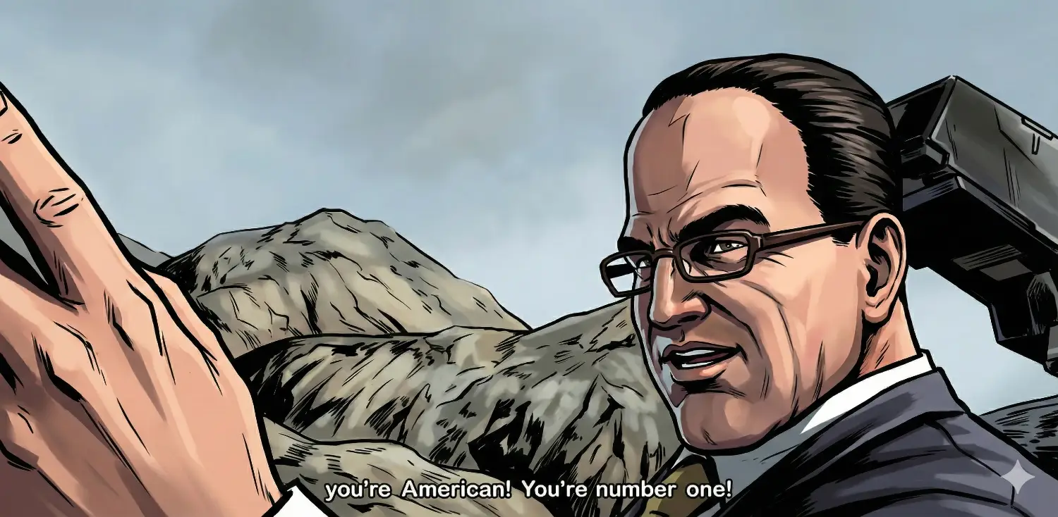 Re: [新聞] 讓台灣訓練美國勞工！美商務部長曝最終目